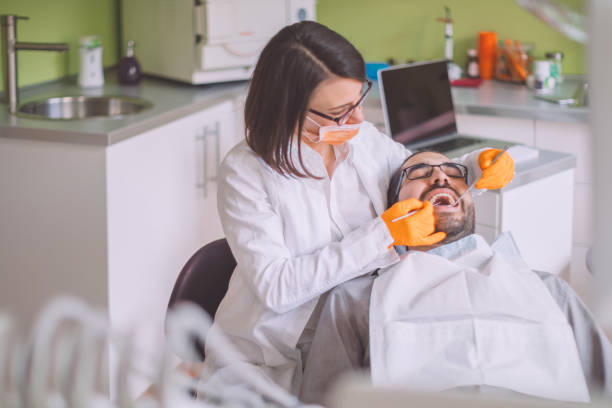 Best Chipped Tooth Repair Near Me  in Largo, MD