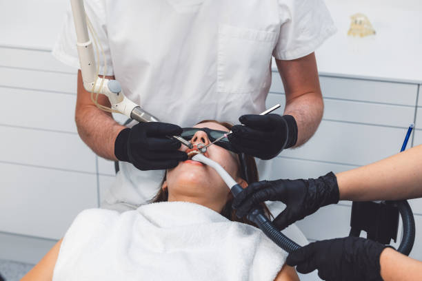 Best Urgent Tooth Repair  in Largo, MD