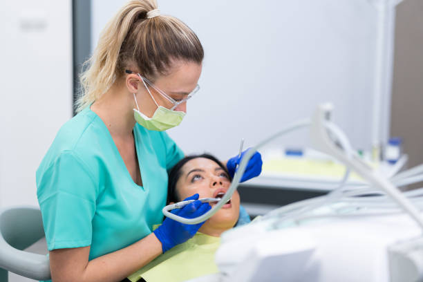 Best Dentist Open Late Near Me  in Largo, MD